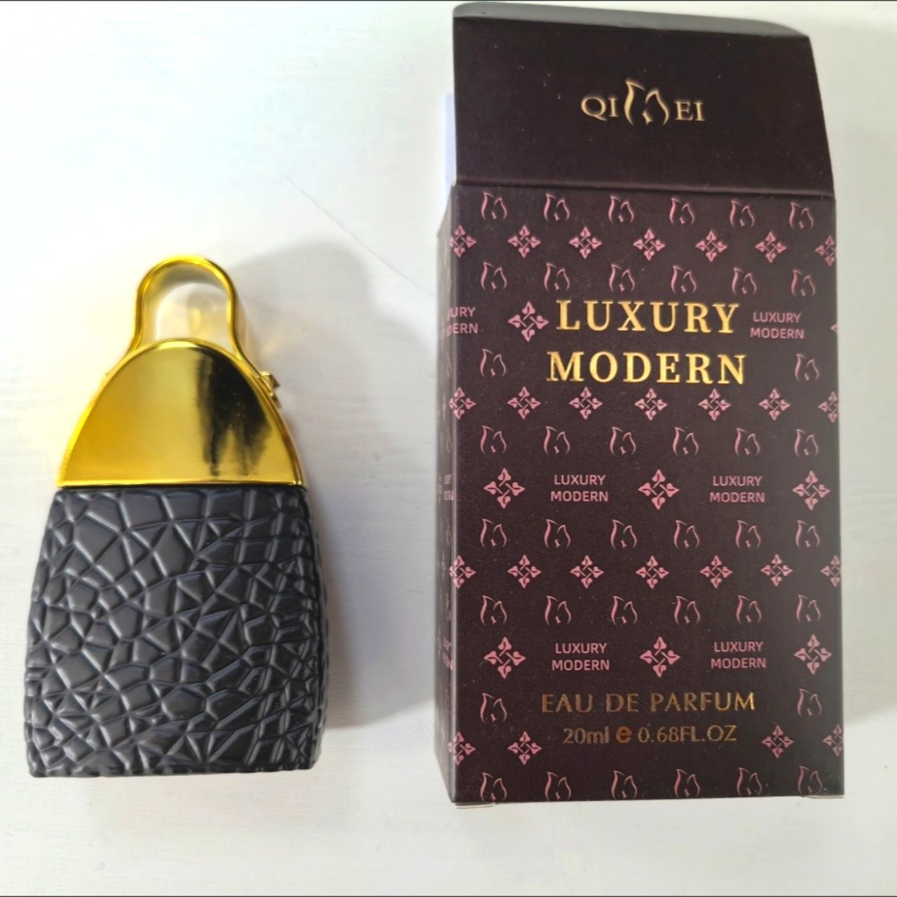 Fragrance Perfume Note - Perfume Feminino Floral Elegante com Aroma