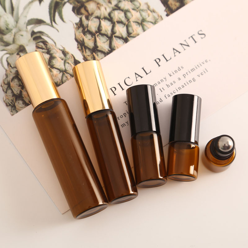 On Perfume & Fragrance Kota Bogor - 6 pçs 1ml 2ml 3ml 5ml