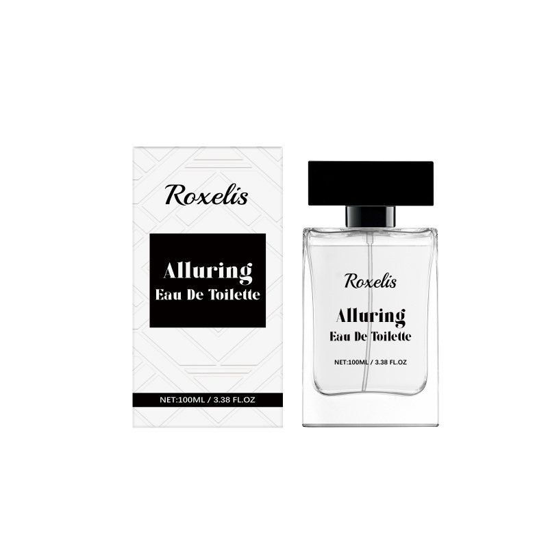 Perfume And Fragrance - Pure Musk Eau de Toilette exala