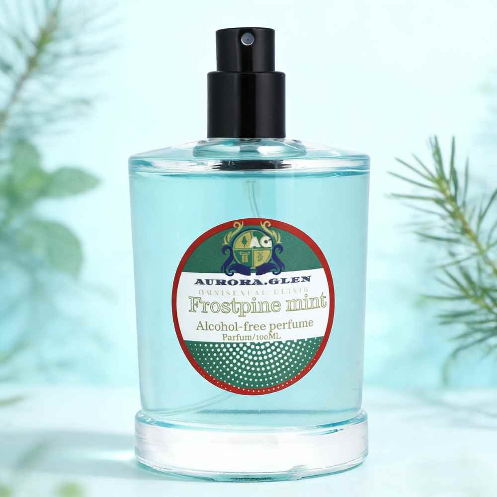Fragrance Perfume Note - Fragrância Masculina Aquatic Woody 100ml –