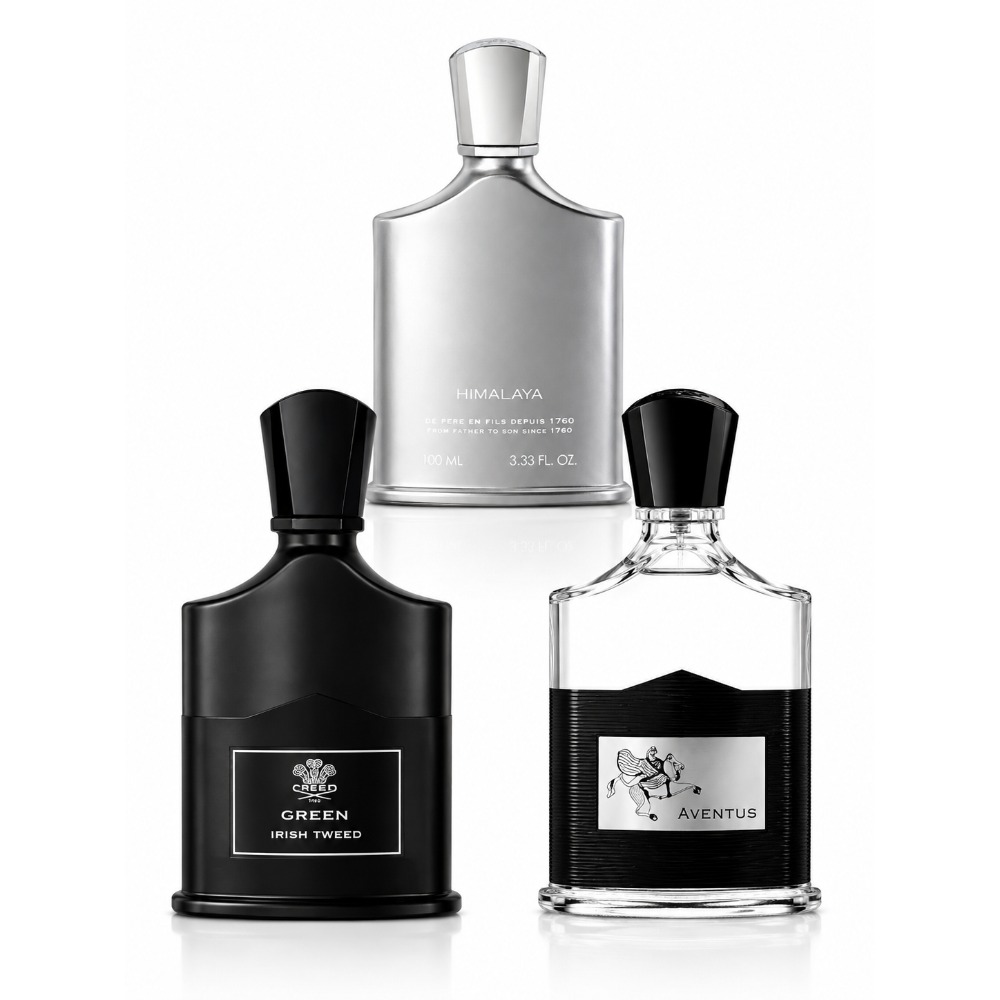 Perfume And Fragrance - Perfume Aventus para Homens 100ml EDP,