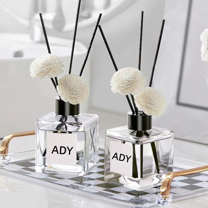 Perfume Room Fragrance - Óleo Difusor de Aroma de 50ml