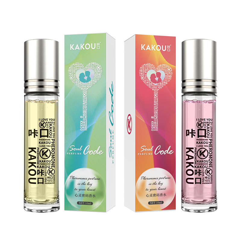 On Perfume & Fragrance Kota Bogor - Perfume Erótico Roll-on para Parceiros Íntimos