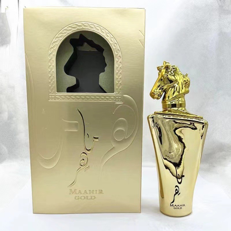 Fragrance Perfume Note - Perfumes Unissex Árabes com Notas Orientais