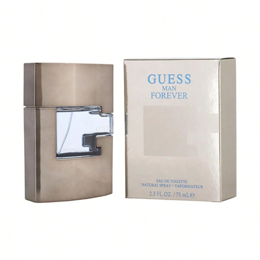 Perfume And Fragrance - Perfume Masculino Guess Forever Eau De