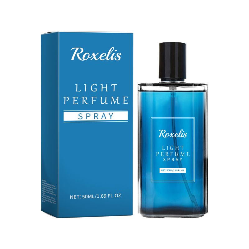 Perfume And Fragrance - Colônia Masculina Mint: Exala Charme Pessoal,