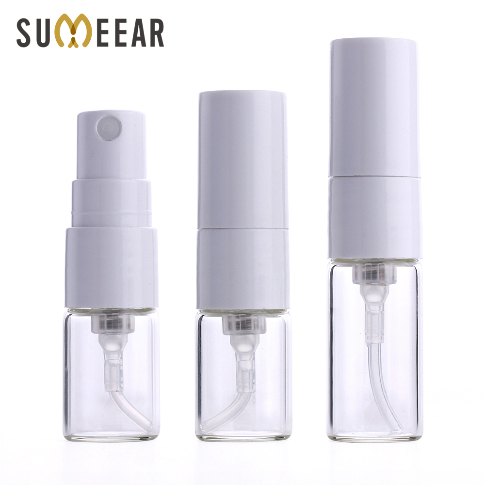 Perfume Fragrance Vending Machine - Mini garrafa de perfume com 1ml