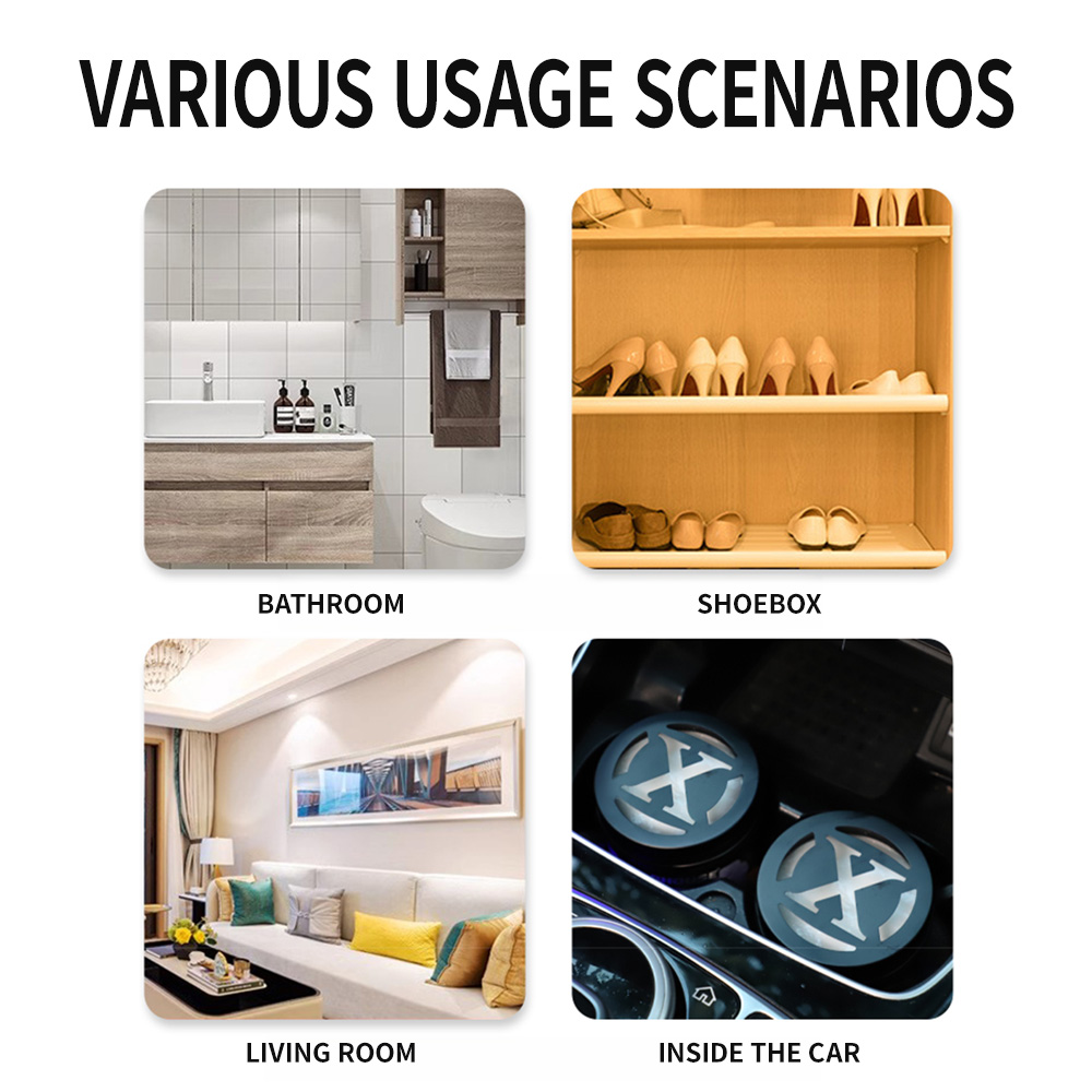 Ambientador de ar para carro,  - Perfume Room Fragrance avaliação e preço