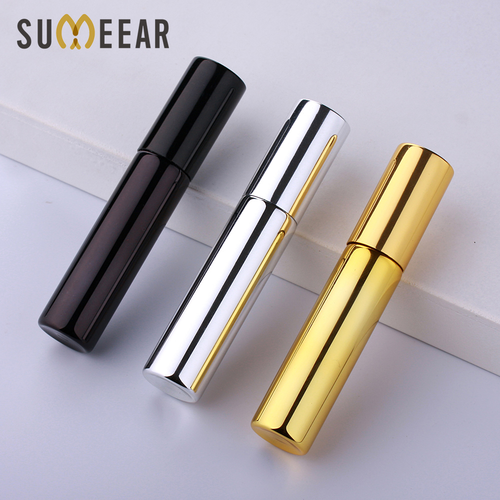 100 peças/lote 10ml garrafa de - Perfume Fragrance Vending Machine avaliação e preço