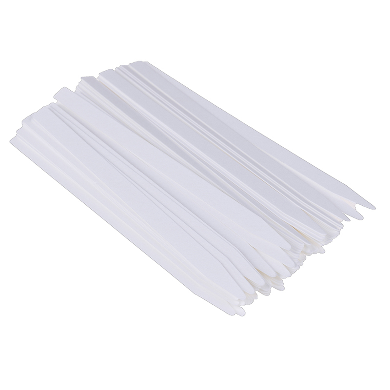 100 peças de Tiras de Papel pa - Perfume Fragrance Base avaliação e preço
