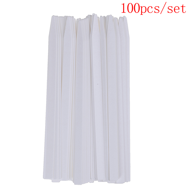 100 peças de Tiras de Papel pa - Perfume Fragrance Base avaliação e preço