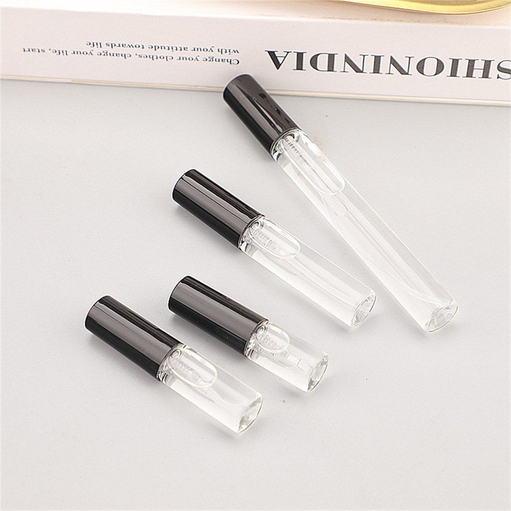 Portátil Mini Vazio Perfume Gl - Perfume Fragrance Vending Machine avaliação e preço