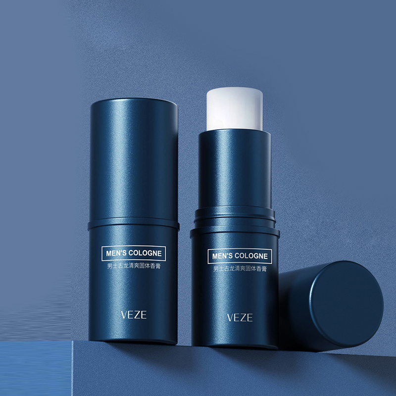 Colônia sólida masculina Fanzh - On Perfume & Fragrance Kota Bogor avaliação e preço