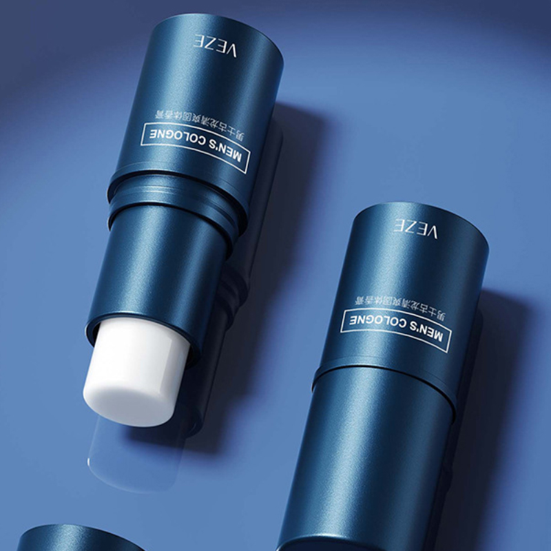 Colônia sólida masculina Fanzh - On Perfume & Fragrance Kota Bogor avaliação e preço