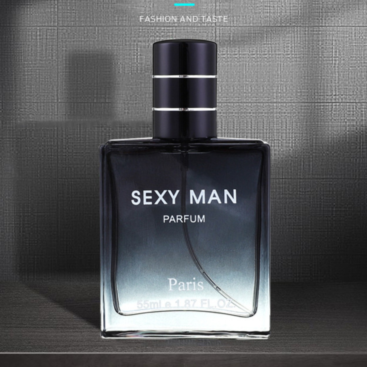 Perfume Masculino Amadeirado e - Perfume And Fragrance avaliação e preço