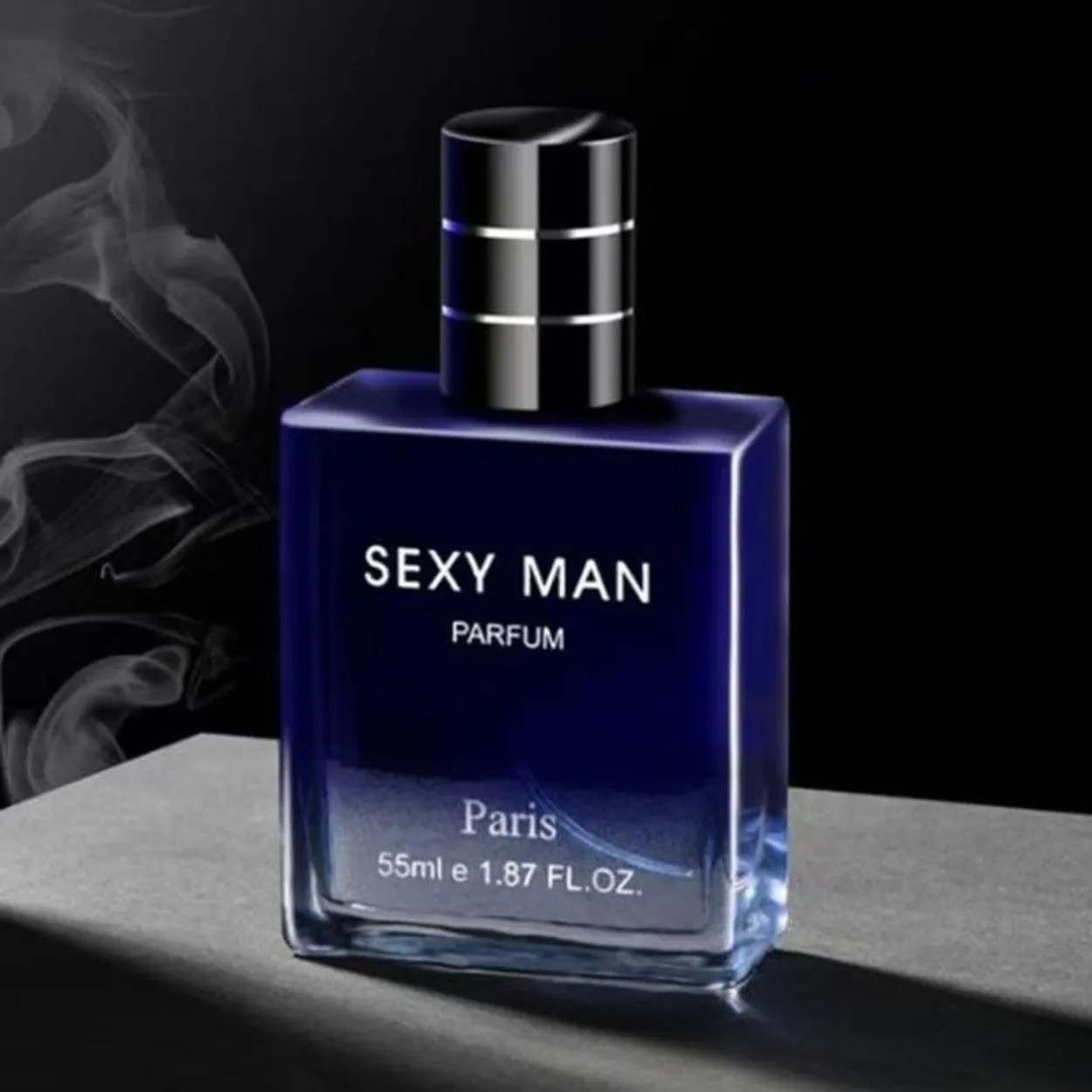 Perfume Masculino Amadeirado e - Perfume And Fragrance avaliação e preço