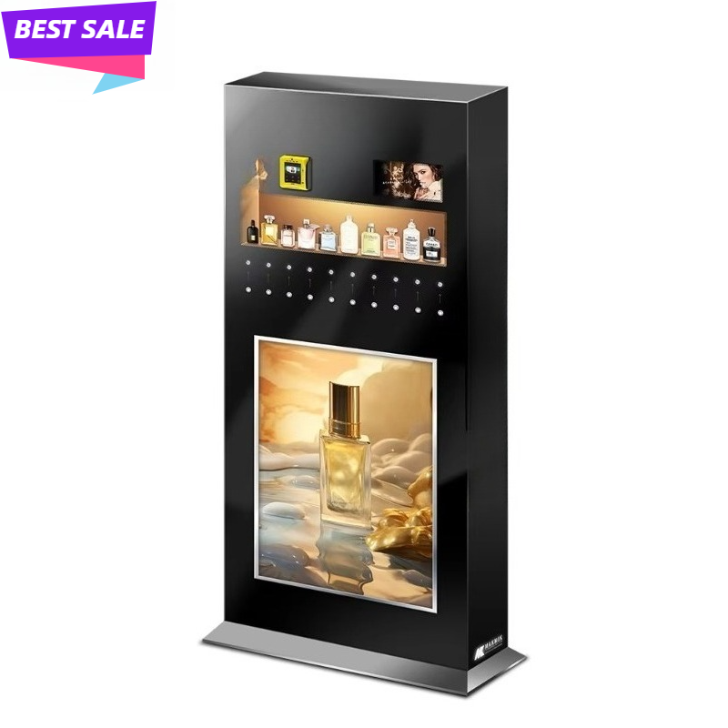 Sistema de Venda de Fragrância - Perfume Fragrance Base avaliação e preço