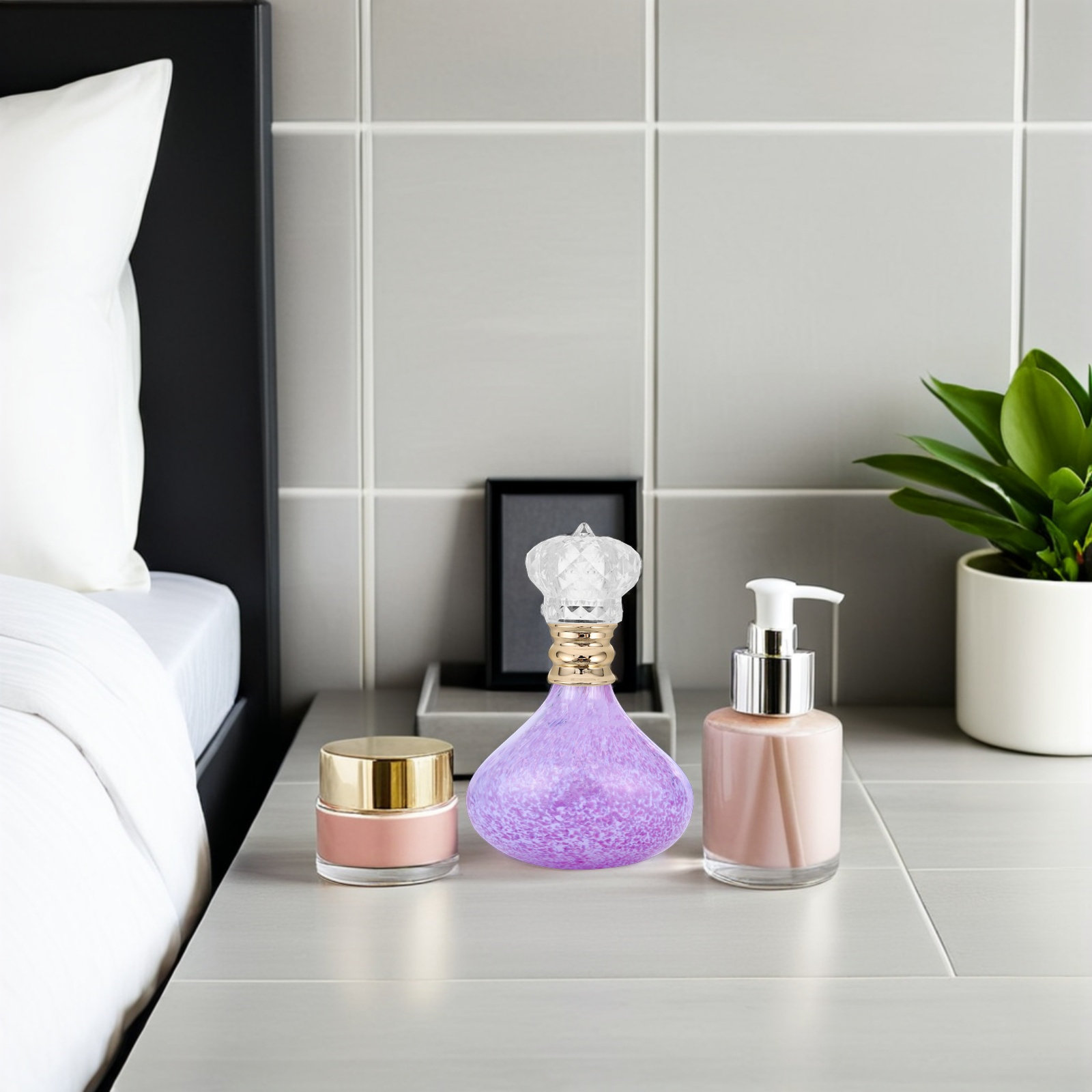 5 Peças de Tampa de Frasco de  - On Perfume & Fragrance Kota Bogor avaliação e preço