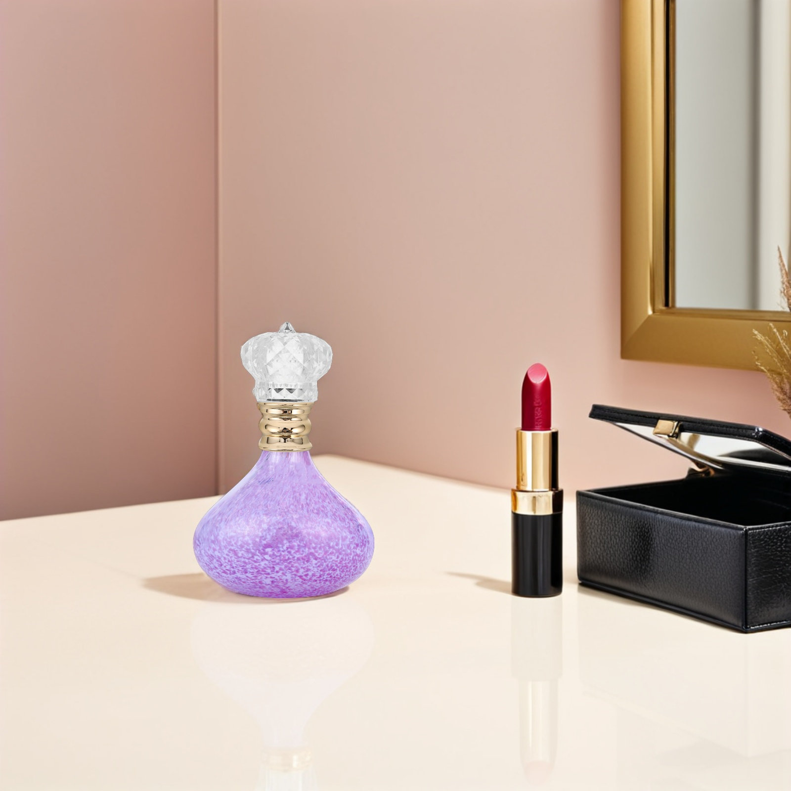 5 Peças de Tampa de Frasco de  - On Perfume & Fragrance Kota Bogor avaliação e preço