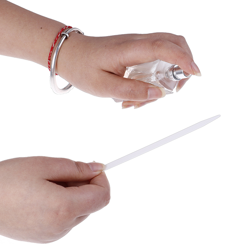 100pcs 137*7mm Aromaterapia Fr - Perfume Fragrance Base avaliação e preço