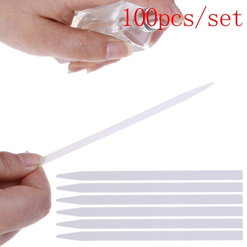 100pcs 137*7mm Aromaterapia Fr - Perfume Fragrance Base avaliação e preço