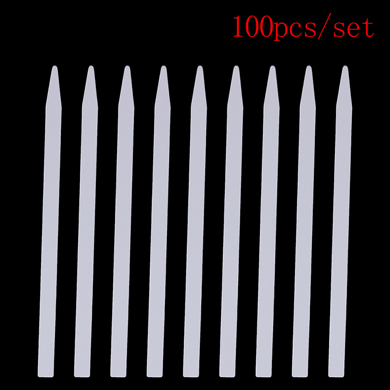 100pcs 137*7mm Aromaterapia Fr - Perfume Fragrance Base avaliação e preço