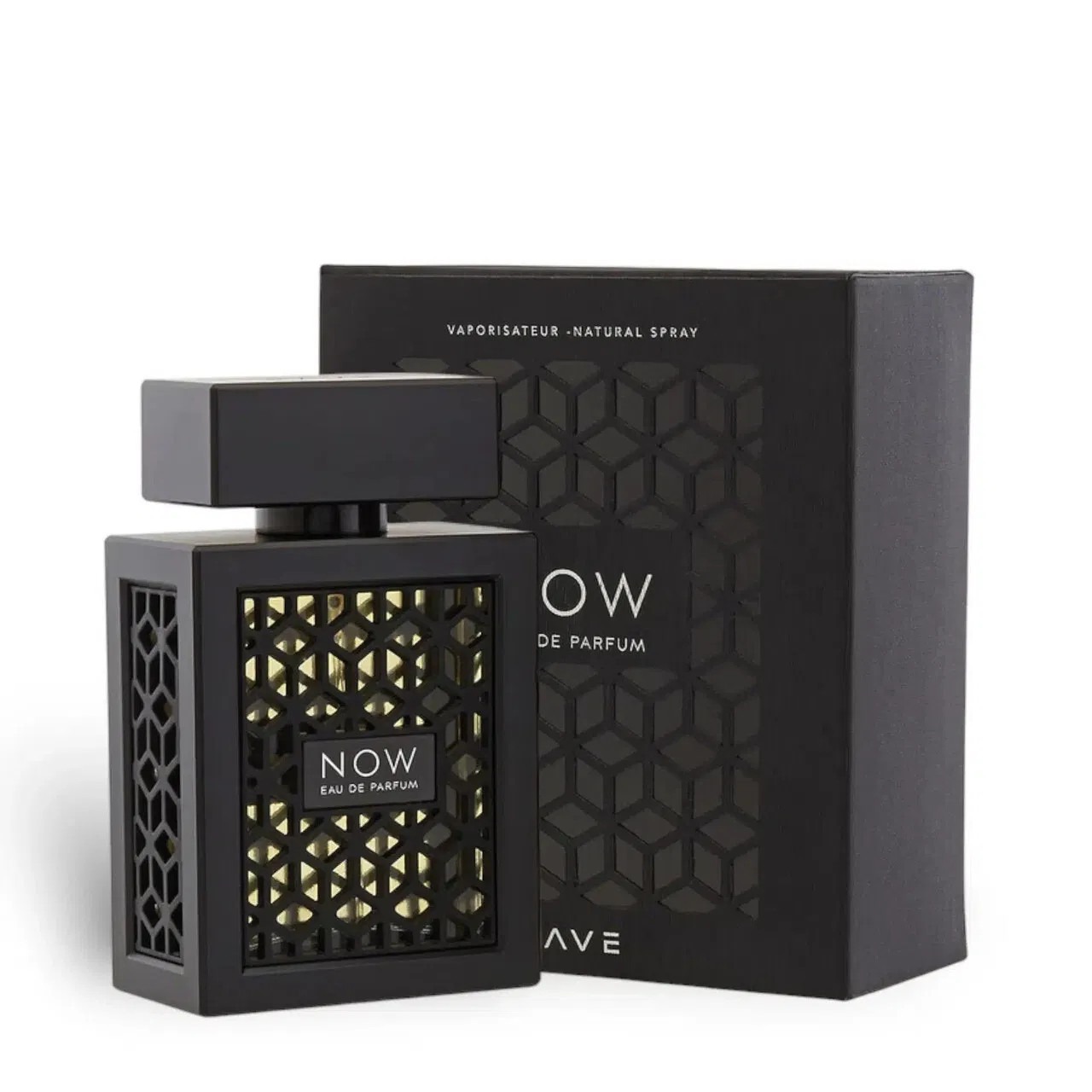 Rave Now for Men Eau De Parfum - Perfume Fragrance For Men avaliação e preço