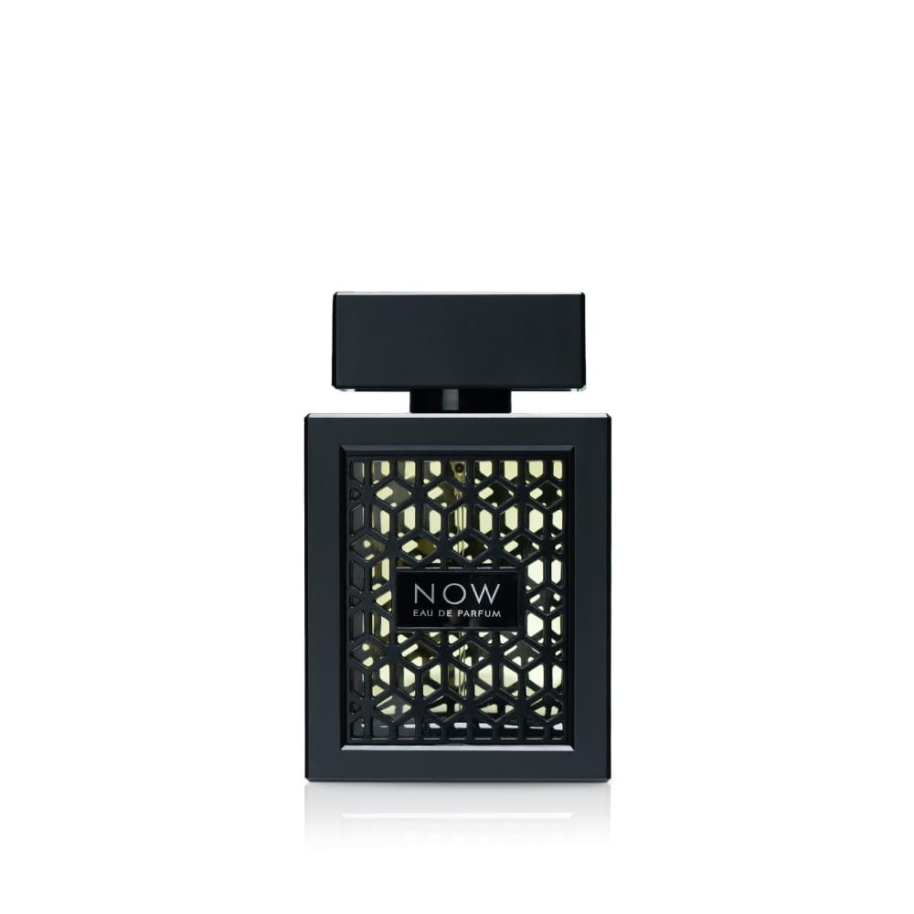 Rave Now for Men Eau De Parfum - Perfume Fragrance For Men avaliação e preço