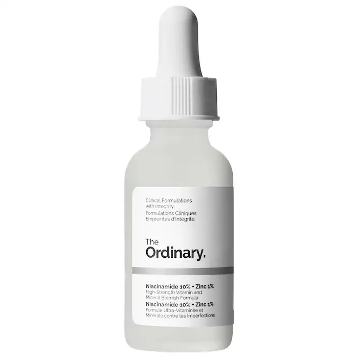 Os conjuntos comuns de cuidado - The Ordinary Serum Hyaluronic Acid avaliação e preço