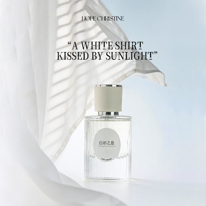 Perfume Feminino Clean White S - Fragrance Perfume Note avaliação e preço