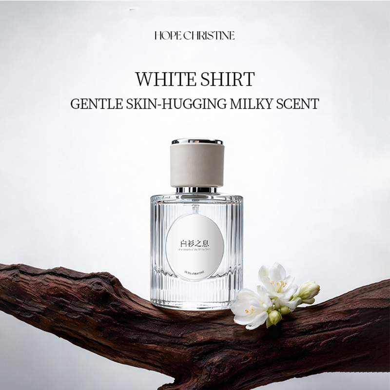 Perfume Feminino Clean White S - Fragrance Perfume Note avaliação e preço