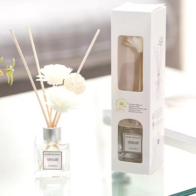 Flor de cerejeira rosa fragrân - Perfume Room Fragrance avaliação e preço