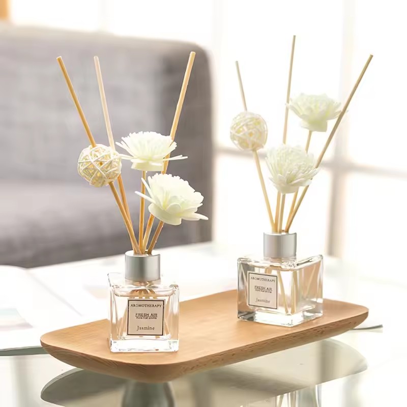 Flor de cerejeira rosa fragrân - Perfume Room Fragrance avaliação e preço