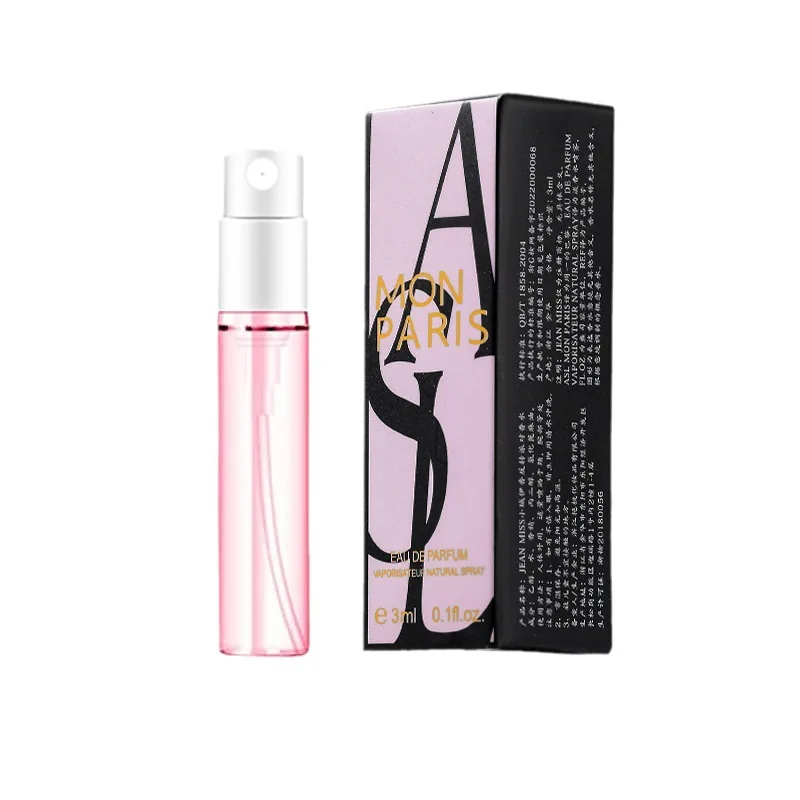 Perfume Premium Portátil de 3M - Perfume And Fragrance avaliação e preço