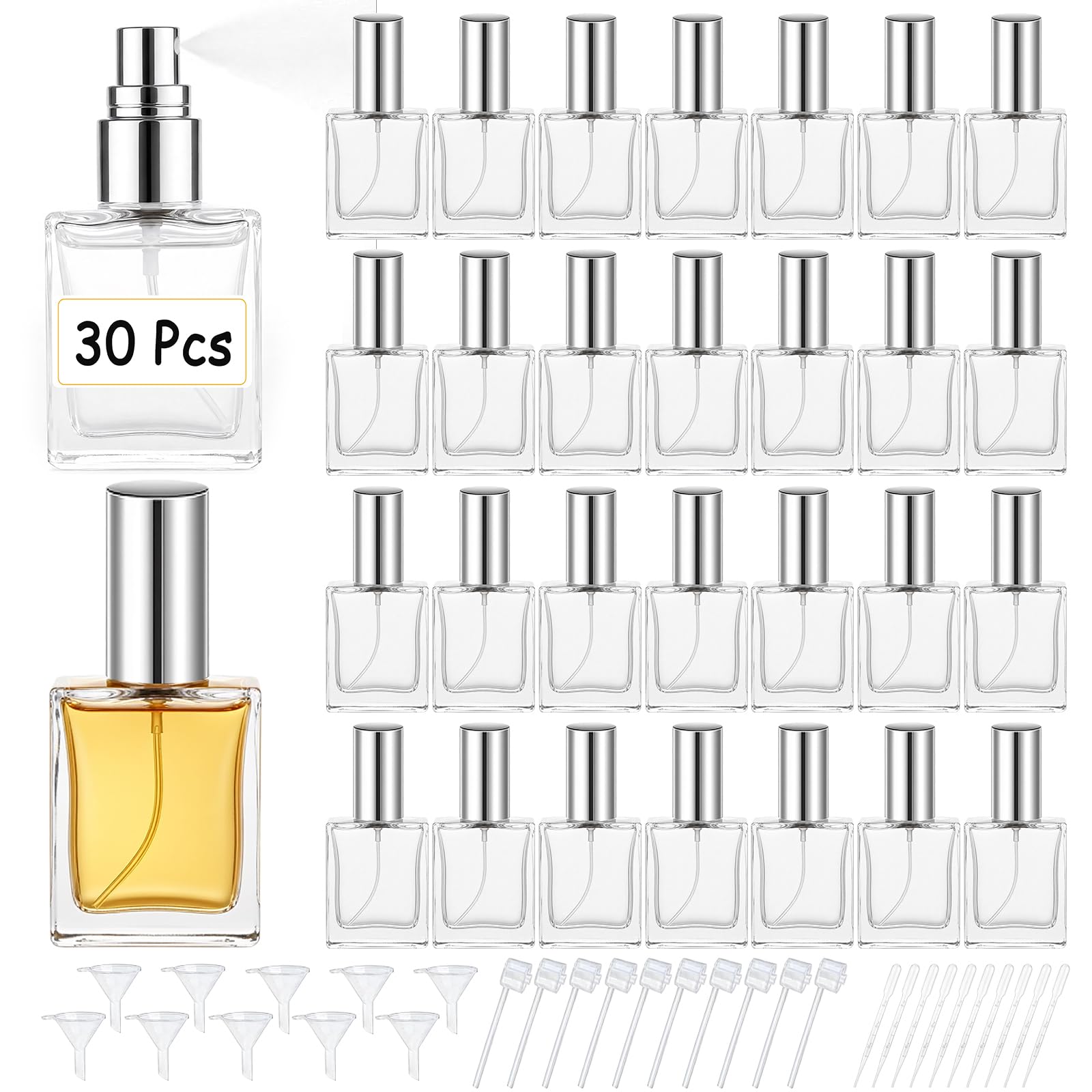 Frascos de perfume de vidro tr - Perfume Fragrance Vending Machine avaliação e preço