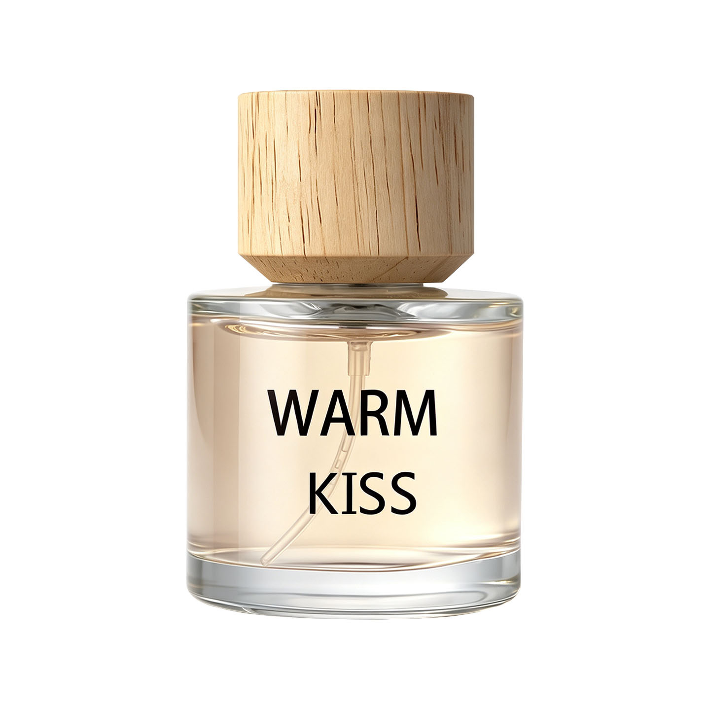 WARM KISS Eau de Parfum Femini - Fragrance Perfume Note avaliação e preço