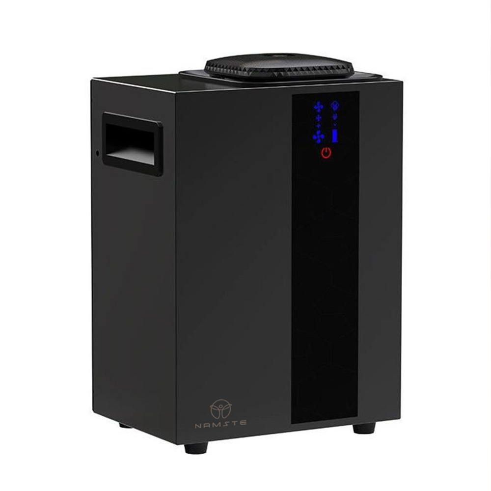 NAMSTE 4000m3 Sistema HVAC Dif - Perfume Room Fragrance avaliação e preço