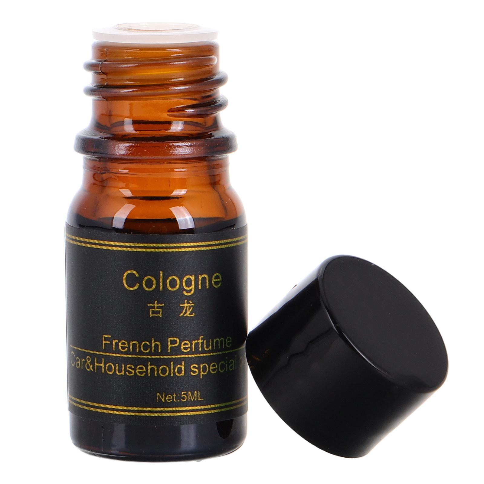 Refil de 5ml para Aromatizador - Perfume Fragrance Base avaliação e preço