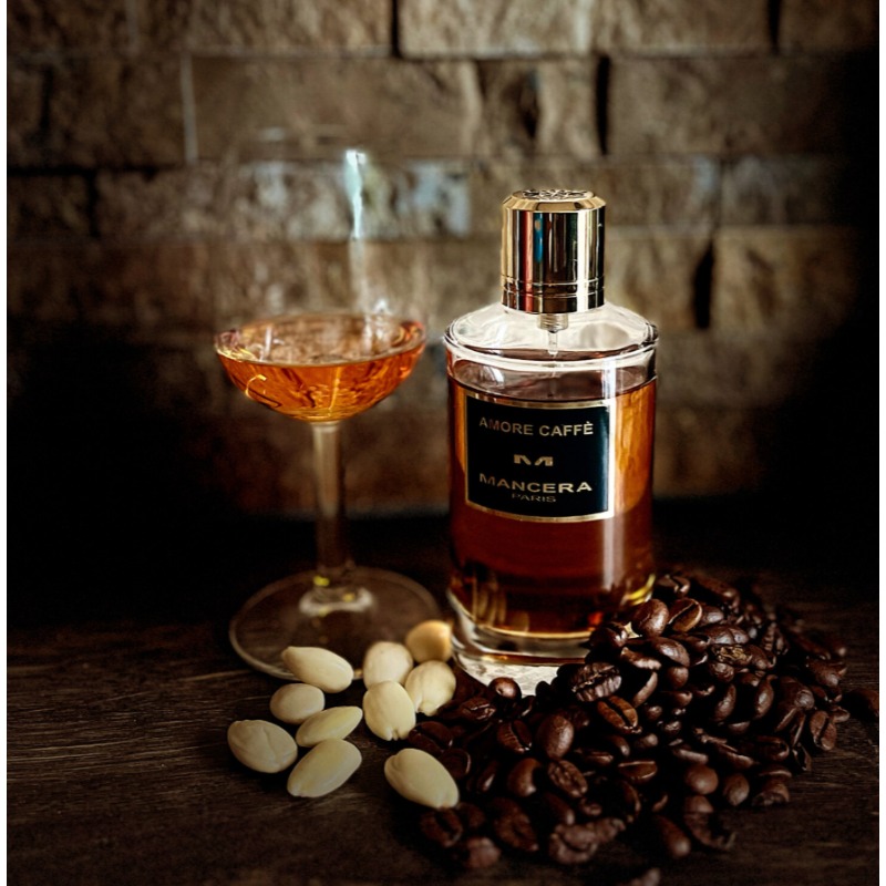Perfume e Colônias Mancera Par - Fragrance Perfume Note avaliação e preço