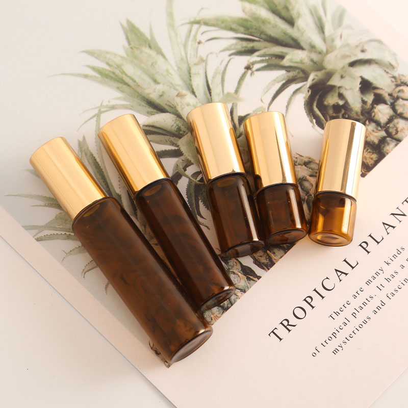 1ml 2ml 3m 5ml 10ml rolo âmbar - On Perfume & Fragrance Kota Bogor avaliação e preço
