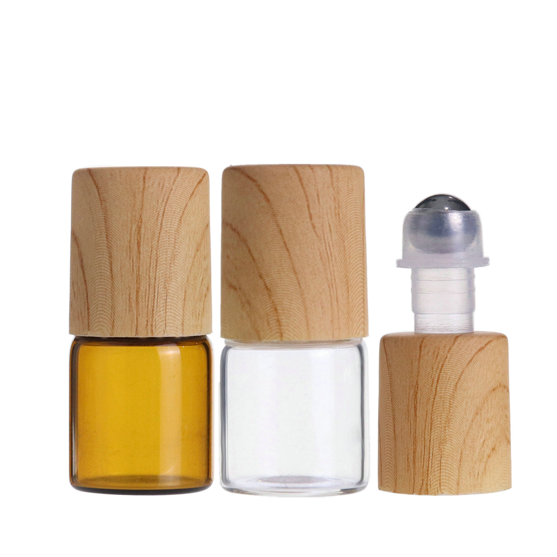 5 garrafas de rolo de óleos es - On Perfume & Fragrance Kota Bogor avaliação e preço