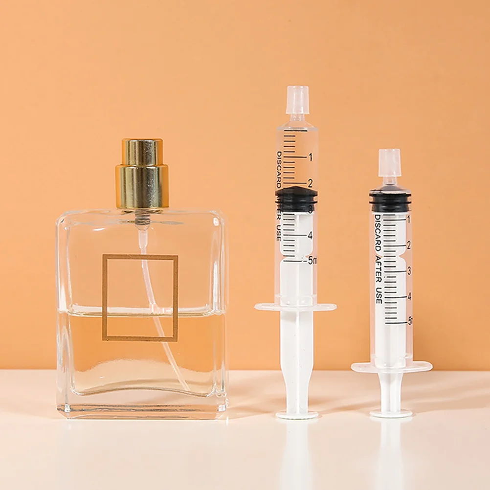 Seringa de vedação apertada, 5 - Perfume Fragrance Vending Machine avaliação e preço