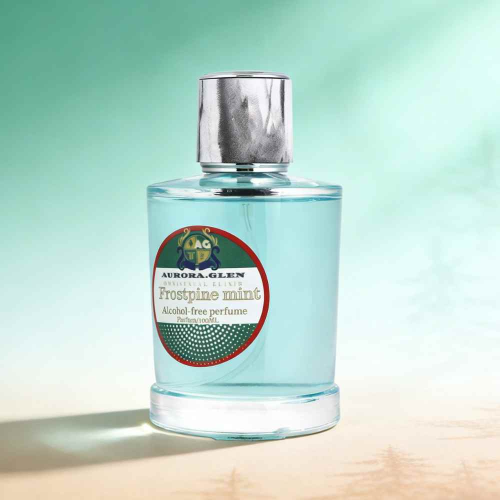 Fragrância Masculina Aquatic W - Fragrance Perfume Note avaliação e preço