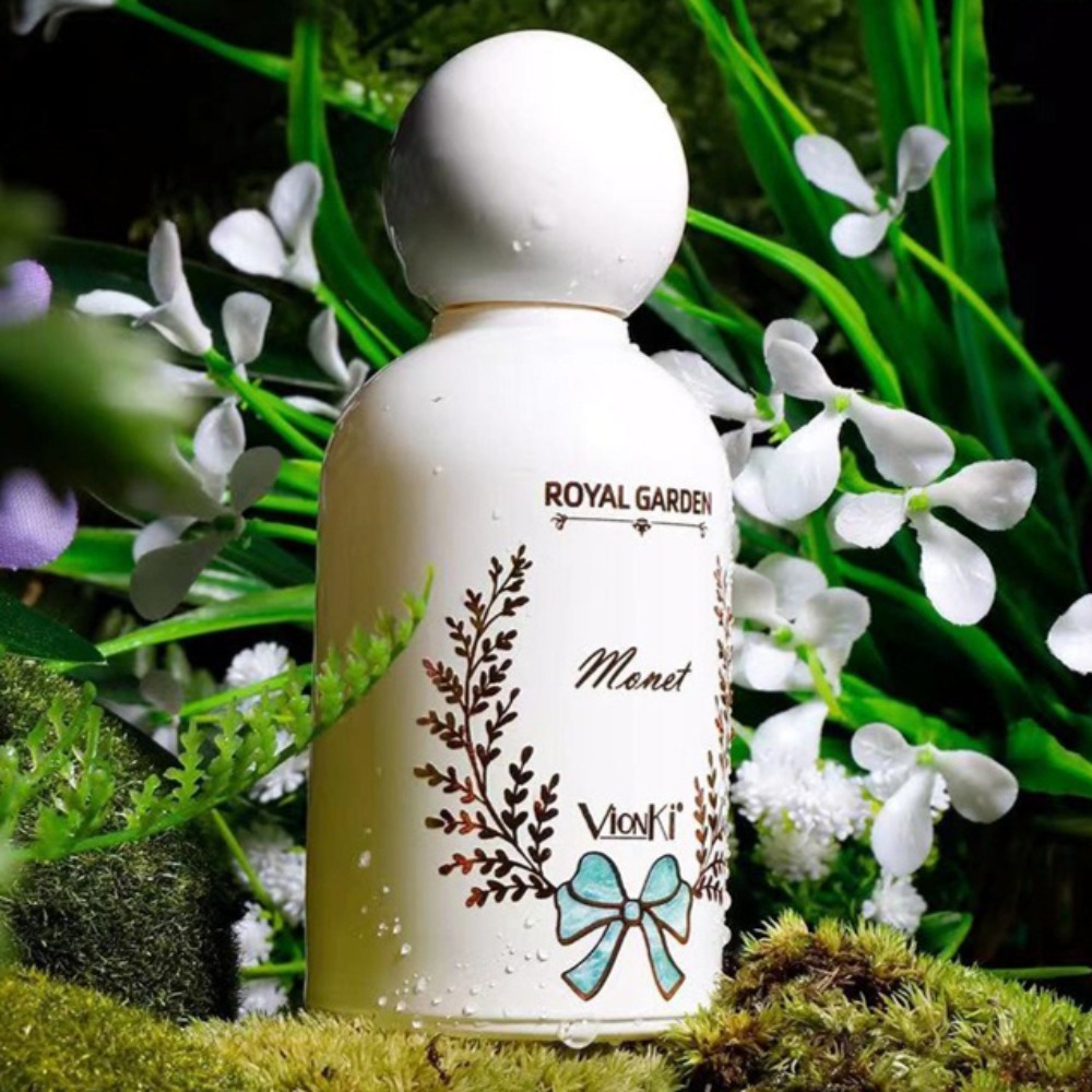 Perfume Floral Cítrico Fresco  - Perfume And Fragrance avaliação e preço