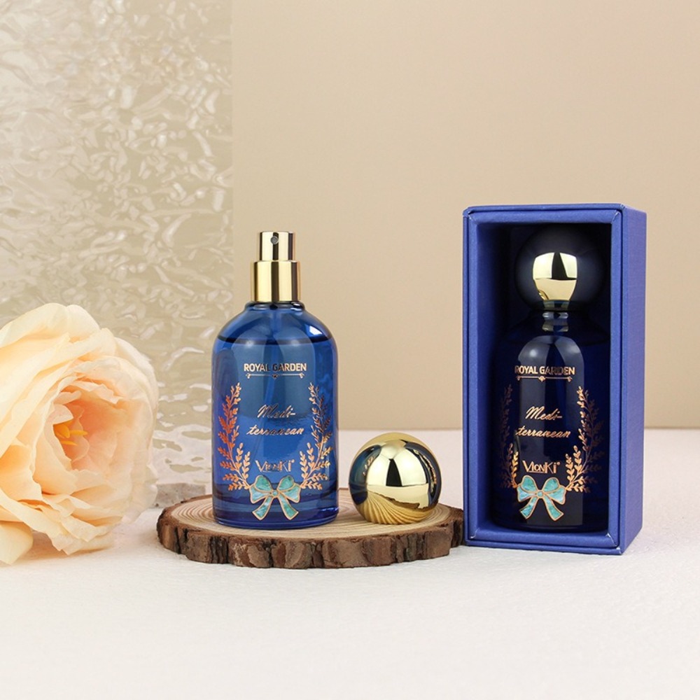 Perfume Floral Cítrico Fresco  - Perfume And Fragrance avaliação e preço