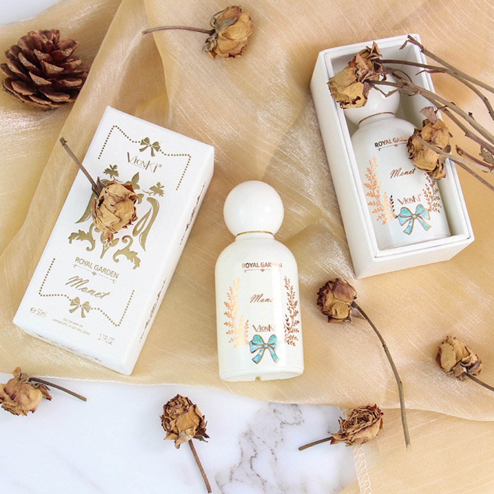 Perfume Floral Cítrico Fresco  - Perfume And Fragrance avaliação e preço