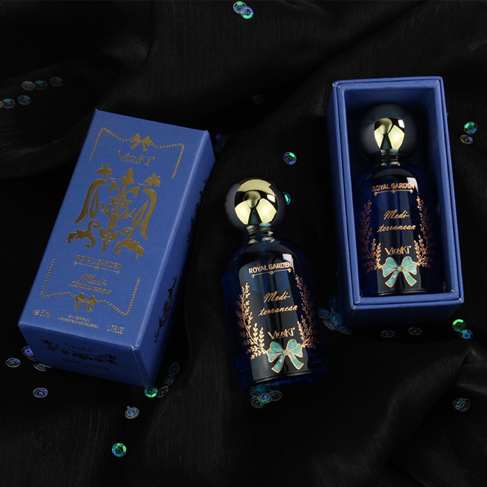 Perfume Floral Cítrico Fresco  - Perfume And Fragrance avaliação e preço