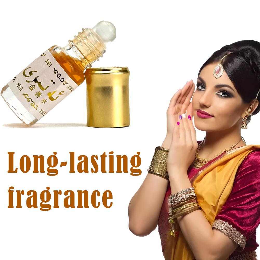 Óleo de Perfume Árabe Roll-On  - On Perfume & Fragrance Kota Bogor avaliação e preço