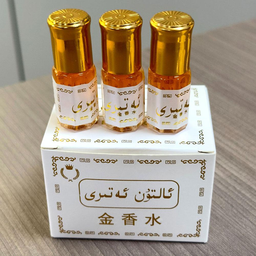Óleo de Perfume Árabe Roll-On  - On Perfume & Fragrance Kota Bogor avaliação e preço