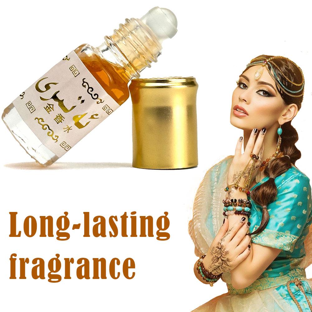 Óleo de Perfume Árabe Roll-On  - On Perfume & Fragrance Kota Bogor avaliação e preço